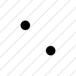 Dice 2 Roll Icon