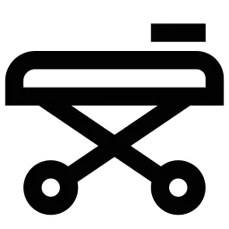 Stretcher Icon