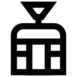 Gondola Icon