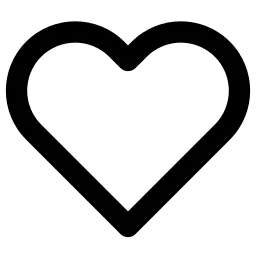 Heart Icon
