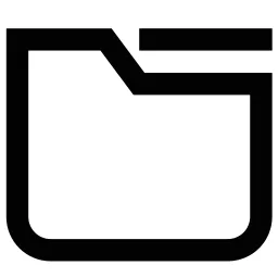 Folders Icon