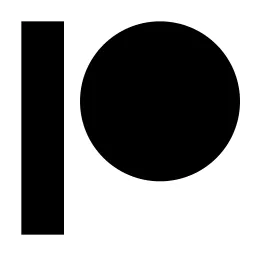 Patreon Fill Icon