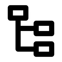 Node Tree Icon