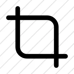 Crop Icon