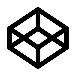Codepen Icon