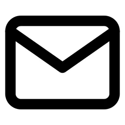 Mail Icon