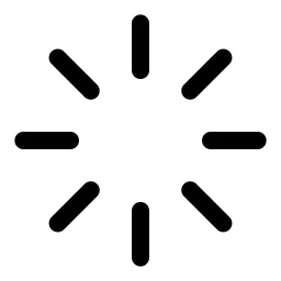 System Restart Icon