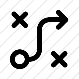 Tactics 2 Game Plan Prototype Play Icon