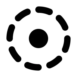 Tilt Shift Icon