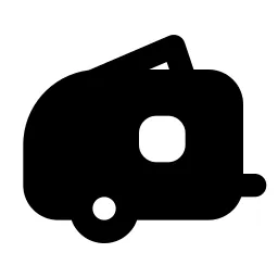 Caravan Icon