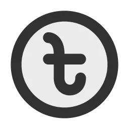 Bangladeshi Circle Duotone Icon