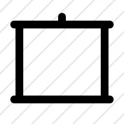 Whiteboard 2 Icon