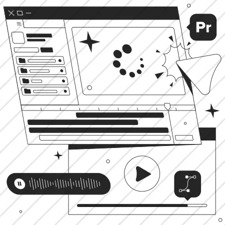 Abstract Media Player