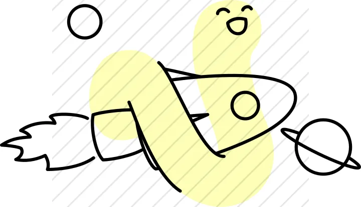 Rocketship