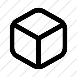 Ar Cube 1 Icon