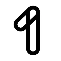 Google One Icon