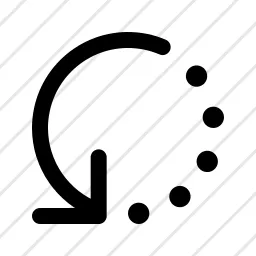Arrow Refresh Renew Icon