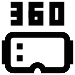 Vr Goggles Icon