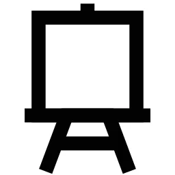 Presentation Icon