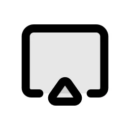 Airplay Duo Icon
