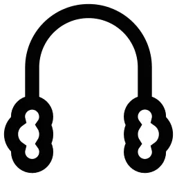 Ear Muffs Icon