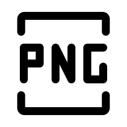 Png Format Icon