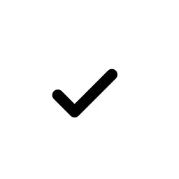 Check Duo Icon