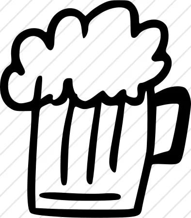 Beer Glass