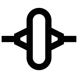 Roll Gym Icon