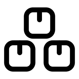 Packages Icon