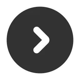 Chevron Right Circle Fill Icon