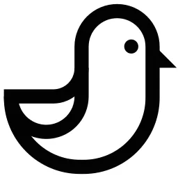 Dove Icon