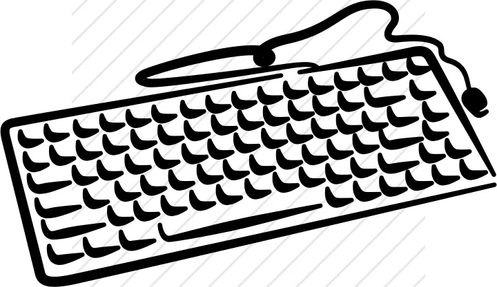 Keyboard