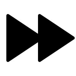 Speed Fill Icon