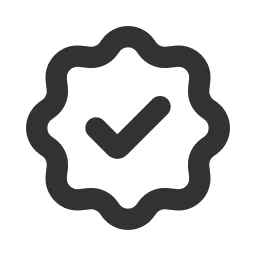 Check Badge Icon