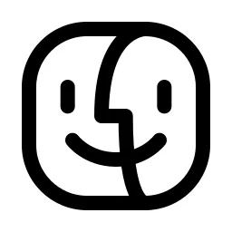 Finder Icon