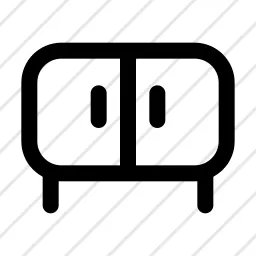 Drawer 4 Icon