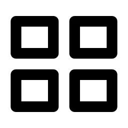 Gallery View 2 Icon