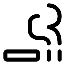 Smoking Icon