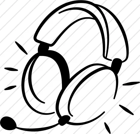 Headphone