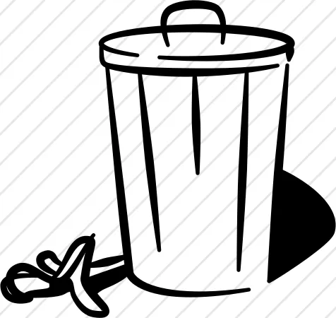 Trash