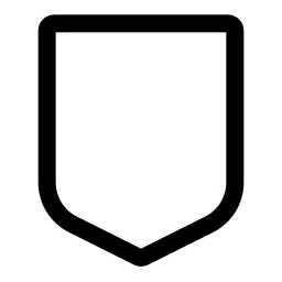 Historic Shield Icon