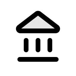Bank Duo Icon