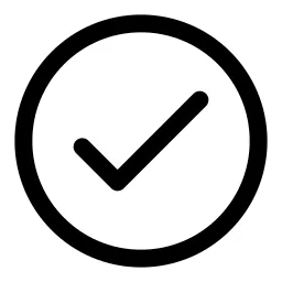 Check Circle Icon