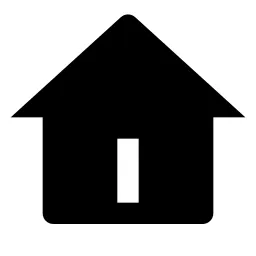 Home 4 Fill Icon