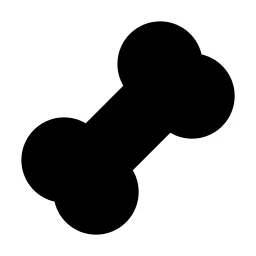 Bone Icon