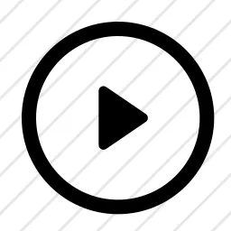Play Circle Icon