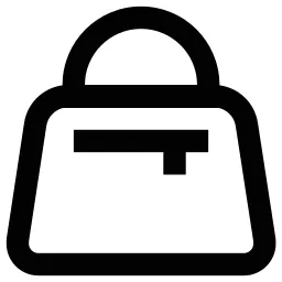 Bag Icon
