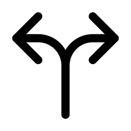 Divide Icon