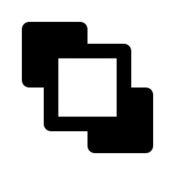 Bring To Front Icon
